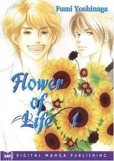 Flower of Life (manga) httpsuploadwikimediaorgwikipediaenthumb1