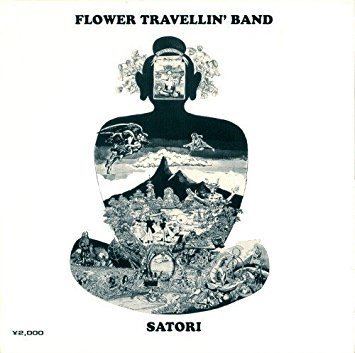 Flower Travellin' Band httpsimagesnasslimagesamazoncomimagesI5