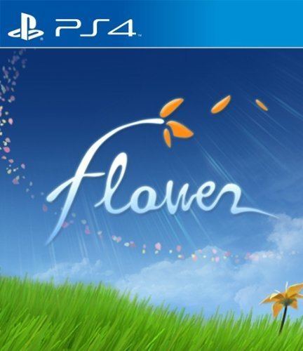 Flower (video game) httpsimagesnasslimagesamazoncomimagesI4