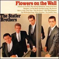 Flowers on the Wall (album) httpsuploadwikimediaorgwikipediaenee9Flo