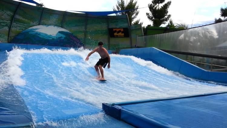 FlowRider (Dreamworld) DreamWorld FlowRider YouTube