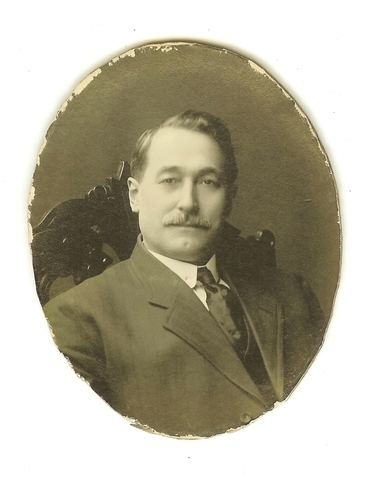 Floyd Henry Allport John Edwards Allport 1863 1923 Genealogy