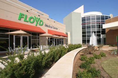 Floyd Medical Center