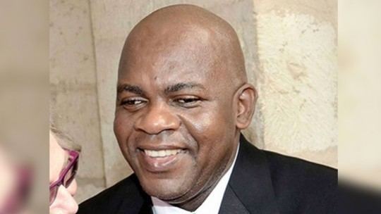 Floyd Morris Floyd Morris Appointed President Of Jamaican Senate RJR