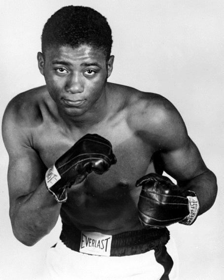 Floyd Patterson Who Was Floyd Patterson InfoBarrel