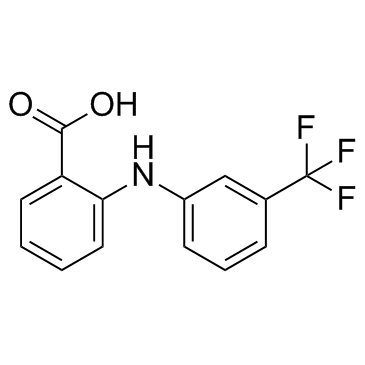 Flufenamic acid Flufenamic acidCAS 530789 Buy Flufenamic acid from supplier