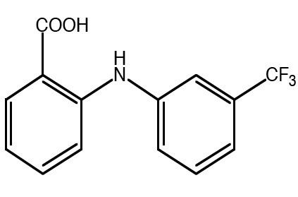 Flufenamic acid Flufenamic acid CAS 530789 SCBT