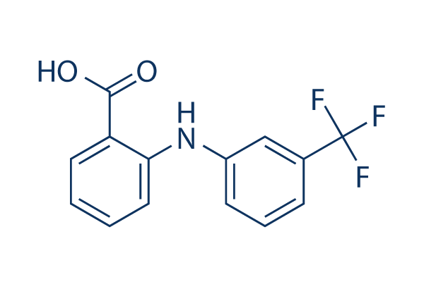 Flufenamic acid Buy Flufenamic acid Price IC50 Research only