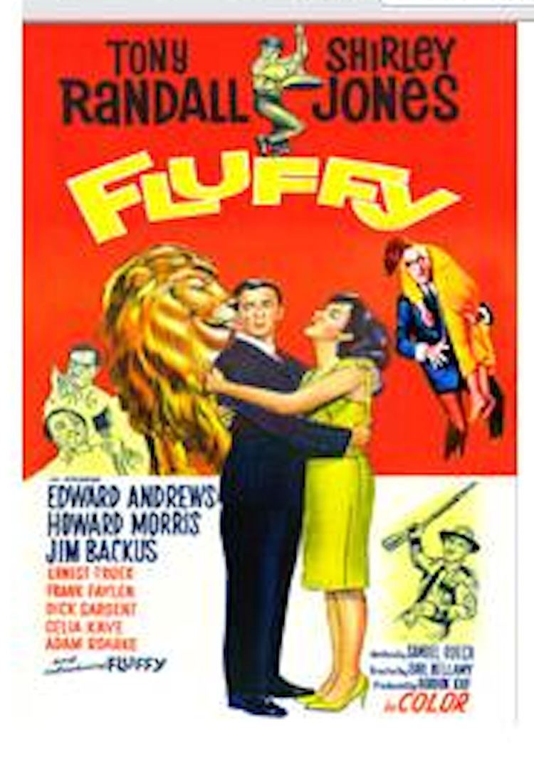 Fluffy (1965 film) Fluffy 1965 Images Reverse Search