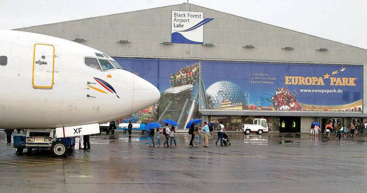 Flughafen Lahr Lahr Ausschreibung Flugplatz Lahr Groes Interesse bei