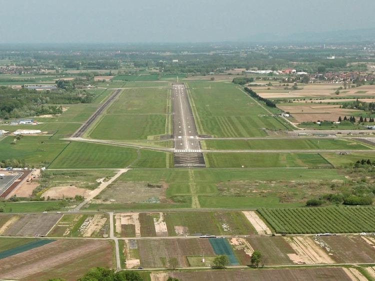 Flughafen Lahr Lahr Integeral Neuer Betreiber des Flughafens Lahr setzt auf