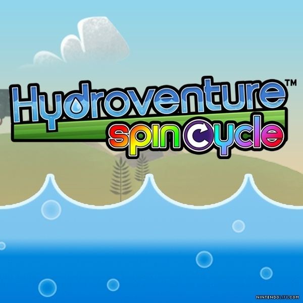 Fluidity (video game) imagesnintendolifecomgames3dseshophydroventu