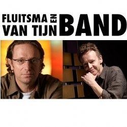 Fluitsma & Van Tijn Fluitsma en Van Tijn Band boeken bij Twilight Entertainment
