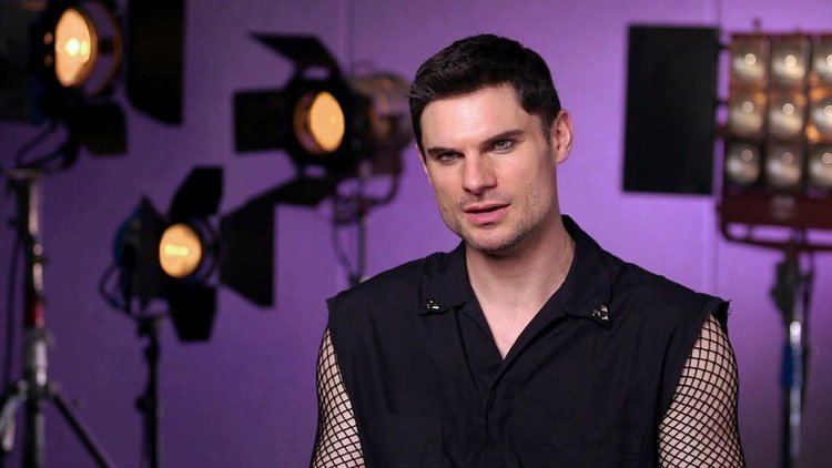 Flula Borg Pitch Perfect 2 Flula Borg On Being A Part Of The Pitch