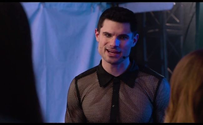 Flula Borg Check Out DJ Flula In The Trailer For 39Pitch Perfect 239