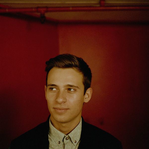Flume (musician) Flume Im ready to kick back and write new music Gigwise
