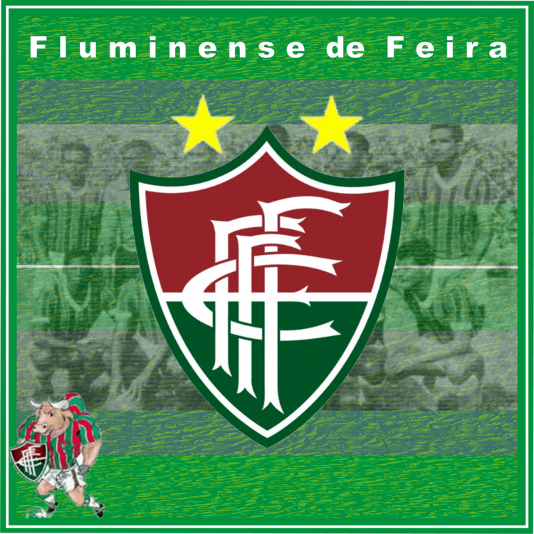 Fluminense de Feira Futebol Clube Touro busca a recuperao no Sub20 Fluminense de Feira Futebol Clube