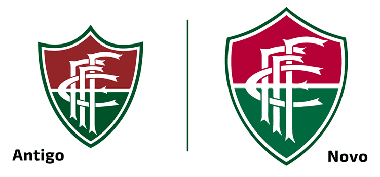 Fluminense de Feira Futebol Clube Fluminense de Feira Futebol da Bahia Redesign Futebol Desing