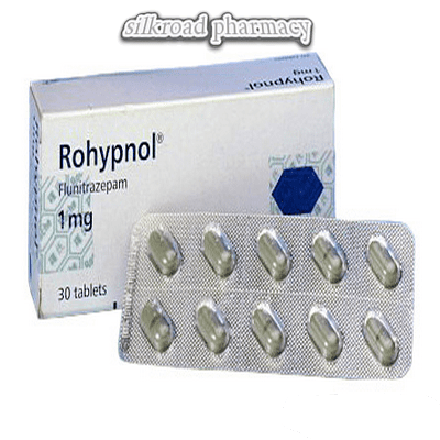 Flunitrazepam Buy Rohypnol Online Flunitrazepam 1mg amp 2mg without prescription