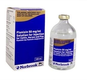 Flunixin Flunixin 100ml Farmacycouk