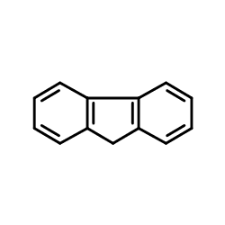 Fluorene Fluorene C13H10 ChemSpider