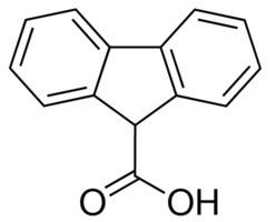 Fluorene Fluorene9carboxylic acid 96 SigmaAldrich