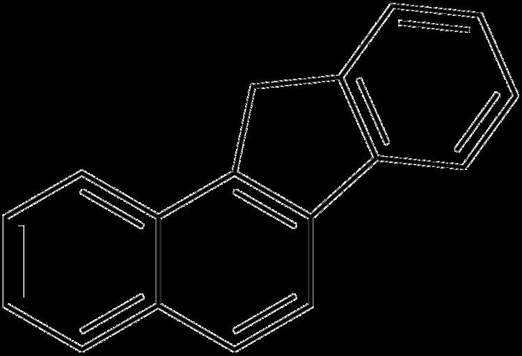 Fluorene Benzoafluorene Wikipedia