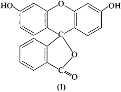 Fluorescein Fluorescein Article about Fluorescein by The Free Dictionary