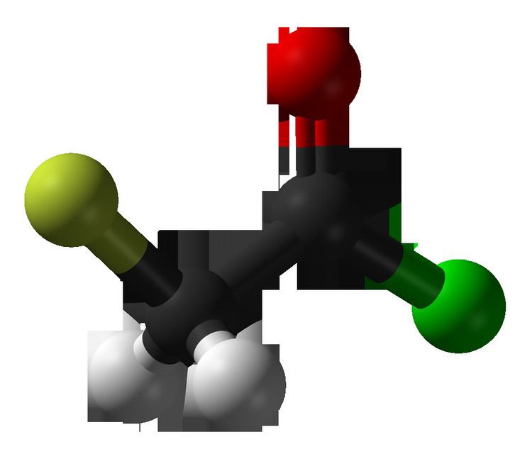 Fluoroacetyl chloride httpsuploadwikimediaorgwikipediacommonsff
