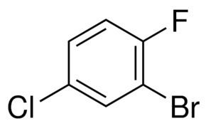Fluorobenzene 2Bromo4chloro1fluorobenzene 96 SigmaAldrich