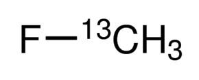 Fluoromethane Fluoromethane13C 99 atom 13C SigmaAldrich