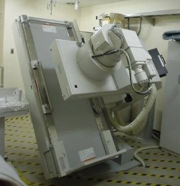 Fluoroscopy