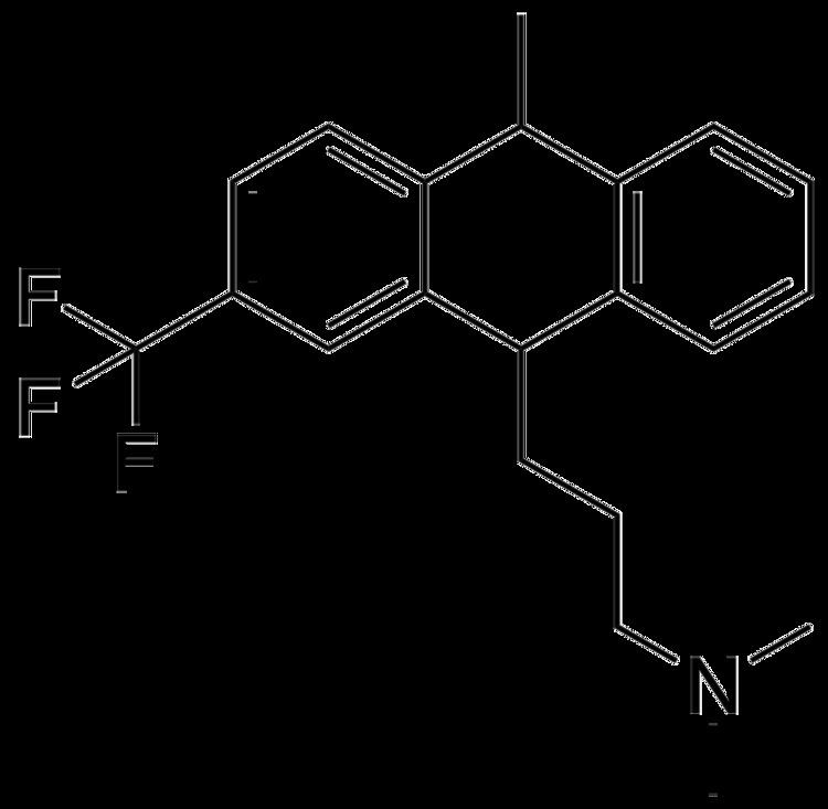 Fluotracen