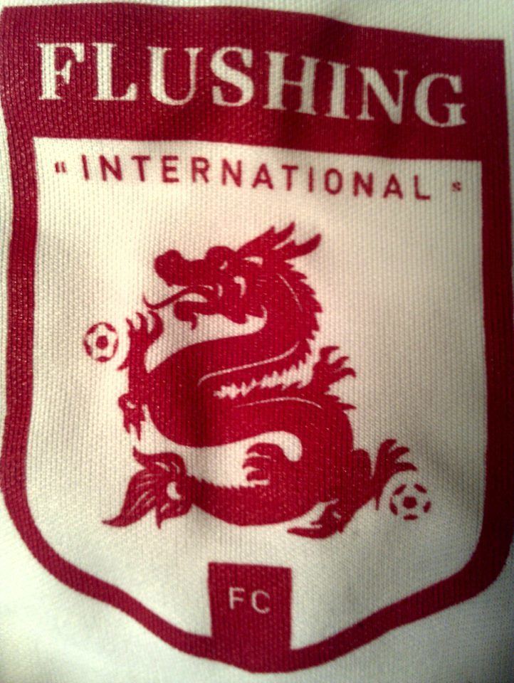 Flushing International High School