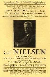 Flute Concerto (Nielsen)