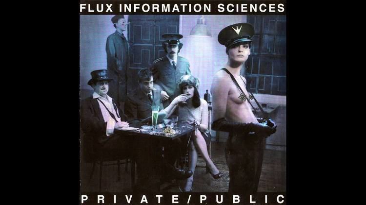 Flux Information Sciences Flux Information Sciences PrivatePublic Full Album YouTube