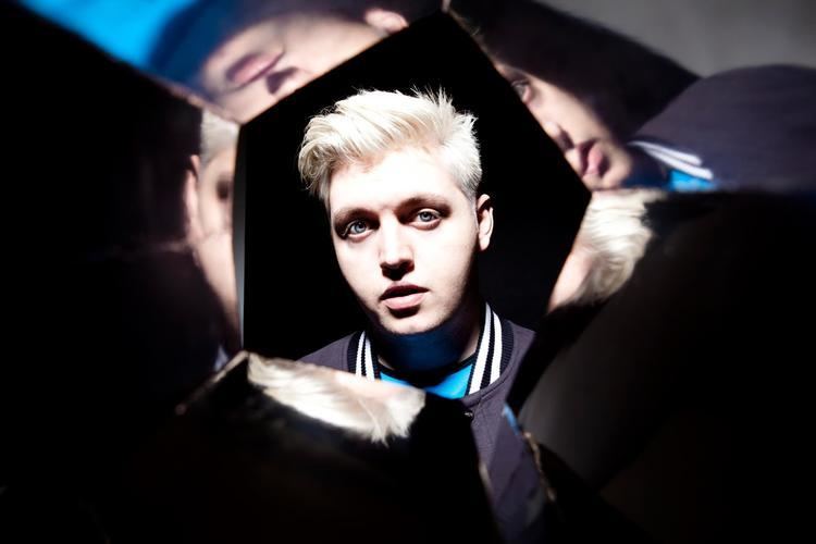 Flux Pavilion RTT Exclusive Interview Flux Pavilion Talks New Album