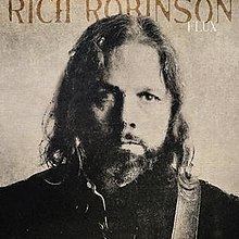 Flux (Rich Robinson album) httpsuploadwikimediaorgwikipediaenthumbd