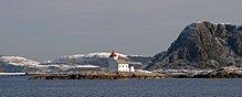 Flåvær Lighthouse httpsuploadwikimediaorgwikipediacommonsthu