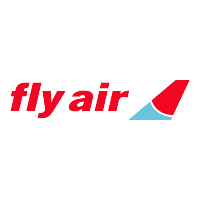 Fly Air wwwfirmaseccomresim4flyairhavayollarilogo