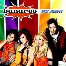Fly Away (Banaroo album) httpsuploadwikimediaorgwikipediaenthumb4