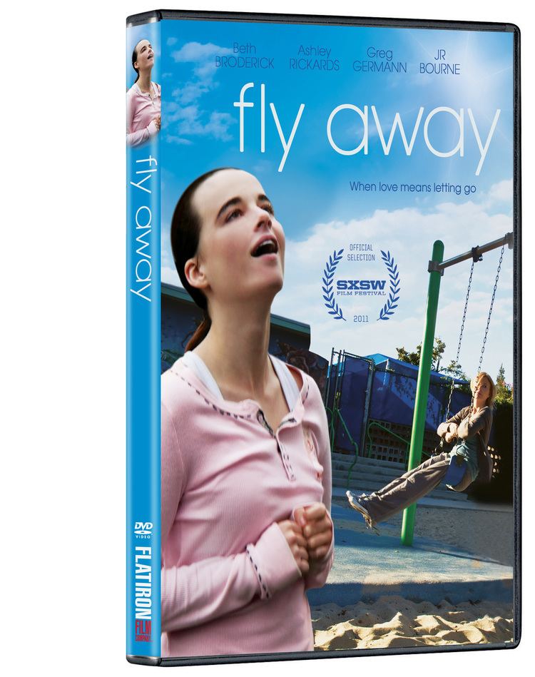 Fly Away (film) Fly Away Flatiron Film Company Cinedigm Entertainment