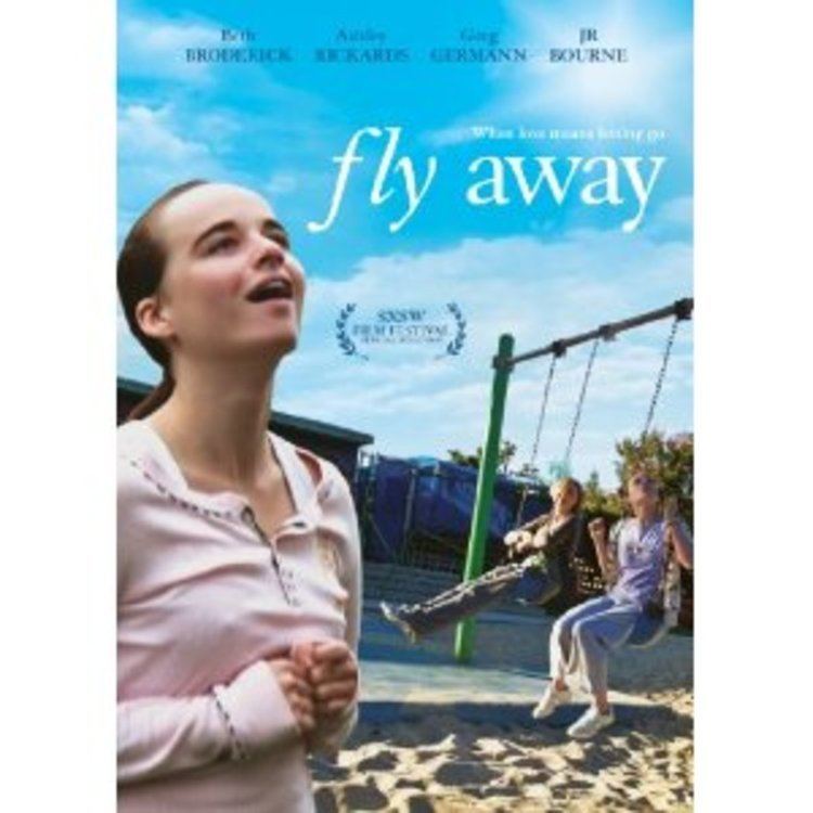 Fly Away (film) fly away the movie Archives MomTrendsMomTrends