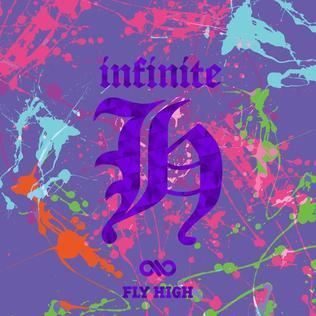 Fly High (EP) httpsuploadwikimediaorgwikipediaen885Fly