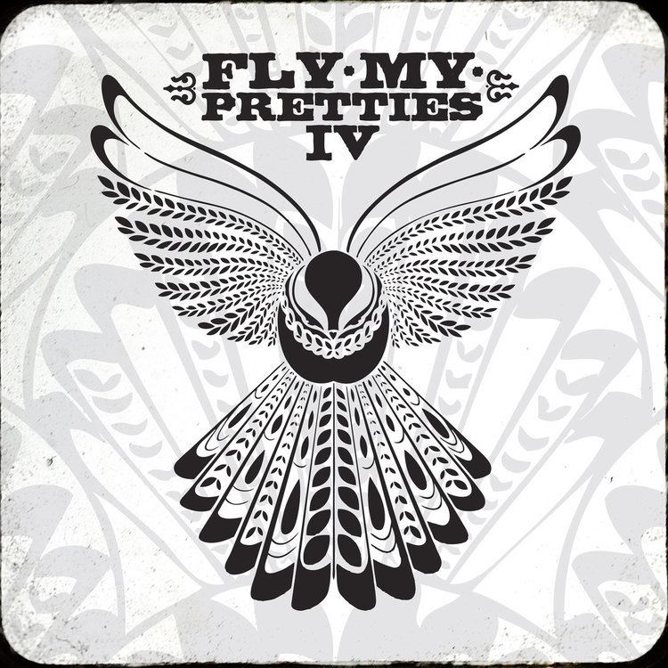 Fly My Pretties Music Fly My Pretties