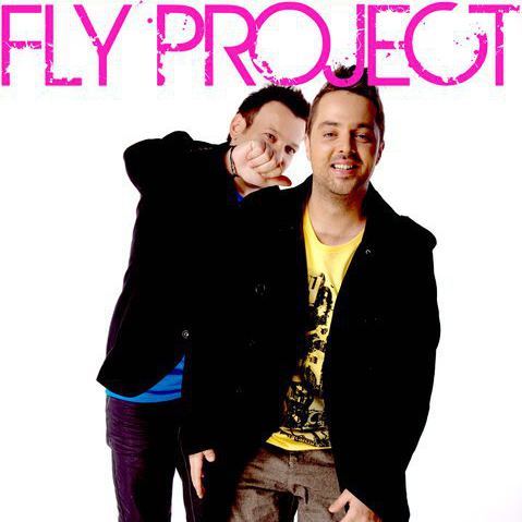 Fly Project wwwbalkanikatvufflyprojectjpg