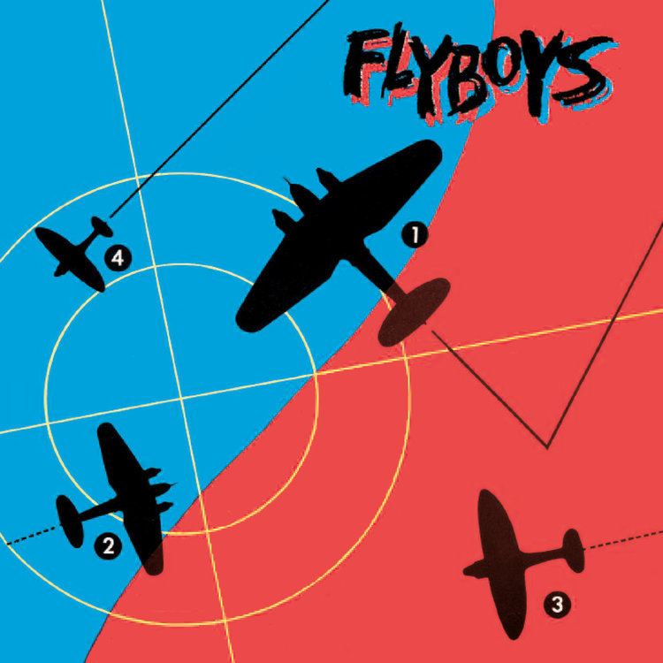 Flyboys (band) httpsf4bcbitscomimg000714855710jpg