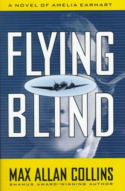 Flying Blind (novel) t0gstaticcomimagesqtbnANd9GcSCFUDkS45zihLTPB