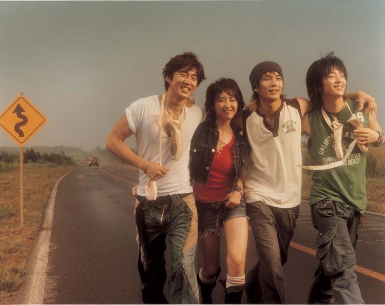 Flying Boys Flying Boys Movie Picture Gallery HanCinema