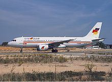 Flying Colours Airlines httpsuploadwikimediaorgwikipediacommonsthu